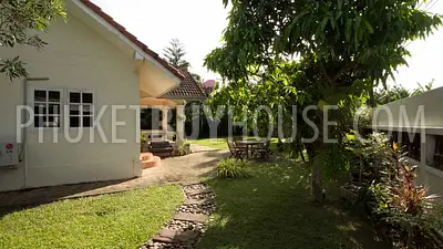 TAL5000: Modern 2 Bedroom house in Thalang. Photo #5