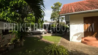 TAL5000: Modern 2 Bedroom house in Thalang. Photo #6