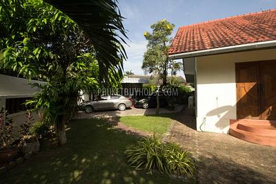 TAL5000: Modern 2 Bedroom house in Thalang. Photo #6