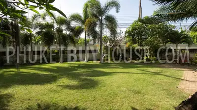 TAL5000: Modern 2 Bedroom house in Thalang. Photo #7