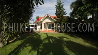 TAL5000: Modern 2 Bedroom house in Thalang. Photo #8