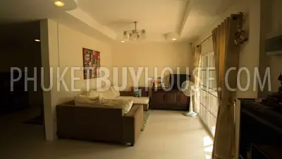 TAL5000: Modern 2 Bedroom house in Thalang. Photo #10