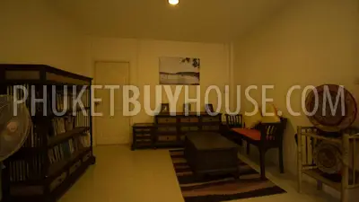 TAL5000: Modern 2 Bedroom house in Thalang. Photo #11