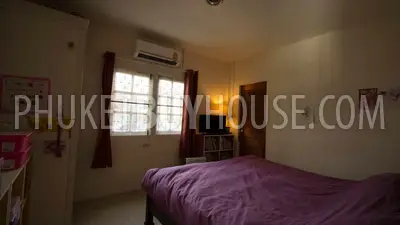 TAL5000: Modern 2 Bedroom house in Thalang. Photo #12