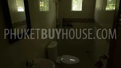 TAL5000: Modern 2 Bedroom house in Thalang. Photo #13