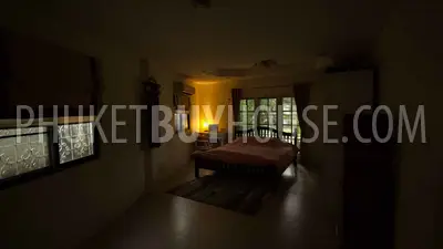 TAL5000: Modern 2 Bedroom house in Thalang. Photo #14