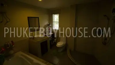 TAL5000: Modern 2 Bedroom house in Thalang. Photo #15