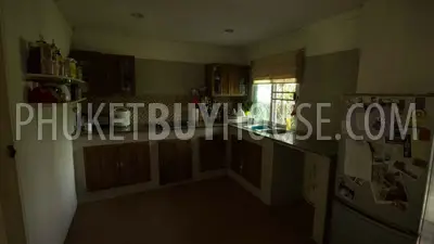 TAL5000: Modern 2 Bedroom house in Thalang. Photo #16