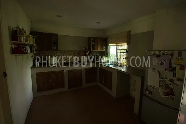 TAL5000: Modern 2 Bedroom house in Thalang. Photo #16