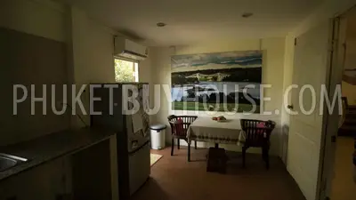 TAL5000: Modern 2 Bedroom house in Thalang. Photo #17