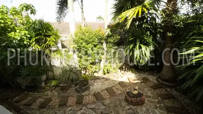 TAL5000: Modern 2 Bedroom house in Thalang. Photo #18
