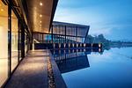 KAT5005: Steel Architectural Designed Waterfront Masterpiece Villa in Phuket for Sale, a must see. Thumbnail #6