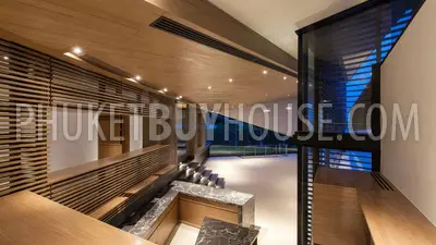 KTH5005: Steel Architectural Designed Waterfront Masterpiece Villa in Phuket for Sale, a must see. Photo #10