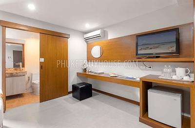 PAT5006: HOT DEAL - One Bedroom Apartments in Patong. Photo #10