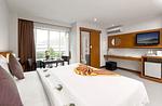 PAT5006: HOT DEAL - One Bedroom Apartments in Patong. Thumbnail #1