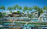 NAI5071: Investment Apartments within walking distance of Nai Harn Beach. Thumbnail #5