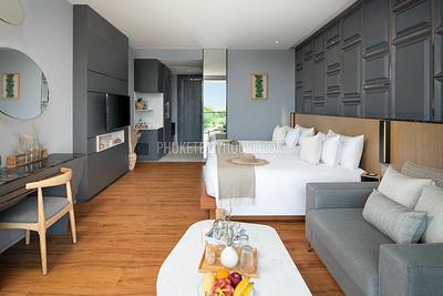 NAI5071: Инвестиционные Апартаменты в шаговой доступности от пляжа Най Харн. Фото #17