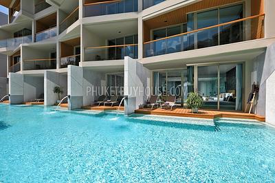 NAI5071: Investment Apartments within walking distance of Nai Harn Beach. Photo #22