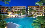 NAI5071: Investment Apartments within walking distance of Nai Harn Beach. Thumbnail #30