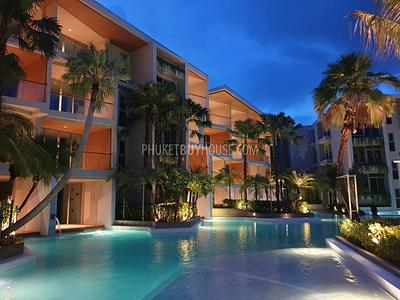 NAI5071: Investment Apartments within walking distance of Nai Harn Beach. Photo #32