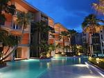 NAI5071: Investment Apartments within walking distance of Nai Harn Beach. Thumbnail #32