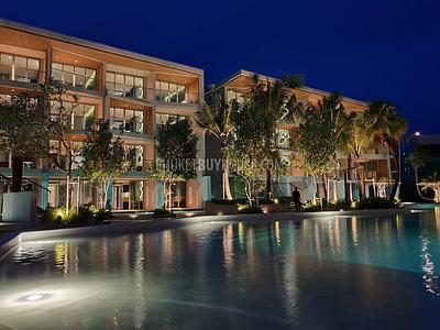 NAI5071: Investment Apartments within walking distance of Nai Harn Beach. Photo #33