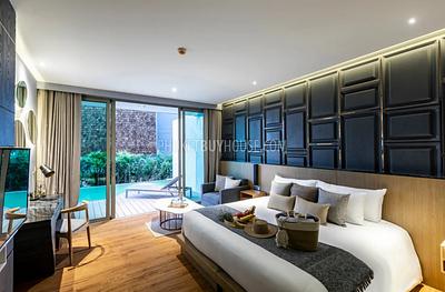 NAI5072: New Luxury 1 bedroom Apartment with Pool Access in the south of Phuket. Photo #20