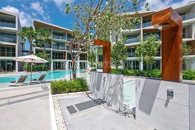 NAI5072: New Luxury 1 bedroom Apartment with Pool Access in the south of Phuket. Photo #22