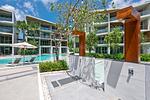 NAI5072: New Luxury 1 bedroom Apartment with Pool Access in the south of Phuket. Thumbnail #22