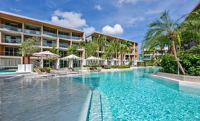 NAI5072: New Luxury 1 bedroom Apartment with Pool Access in the south of Phuket. Photo #24