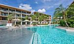 NAI5072: New Luxury 1 bedroom Apartment with Pool Access in the south of Phuket. Thumbnail #24