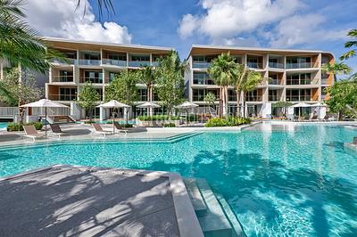 NAI5072: New Luxury 1 bedroom Apartment with Pool Access in the south of Phuket. Photo #27