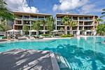 NAI5072: New Luxury 1 bedroom Apartment with Pool Access in the south of Phuket. Thumbnail #27