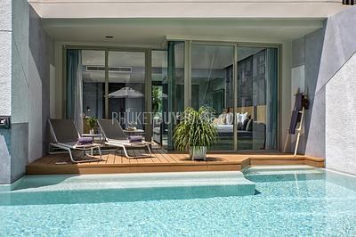 NAI5072: New Luxury 1 bedroom Apartment with Pool Access in the south of Phuket. Photo #30