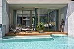 NAI5072: New Luxury 1 bedroom Apartment with Pool Access in the south of Phuket. Thumbnail #30