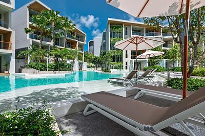 NAI5072: New Luxury 1 bedroom Apartment with Pool Access in the south of Phuket. Photo #32