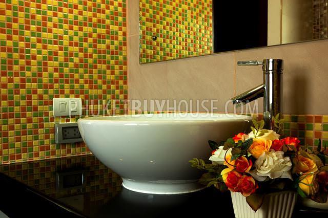 PAT5075: Luxury 2 Bedroom apartment in Patong. Фото #1
