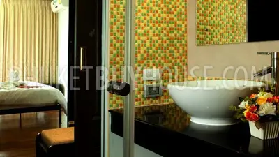 PAT5075: Luxury 2 Bedroom apartment in Patong. Fotoğraf #2