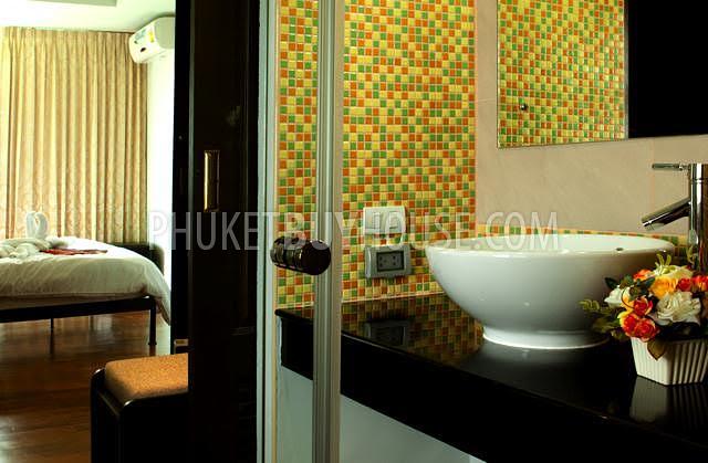 PAT5075: Luxury 2 Bedroom apartment in Patong. Фото #2