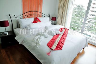 PAT5075: Luxury 2 Bedroom apartment in Patong. Photo #3