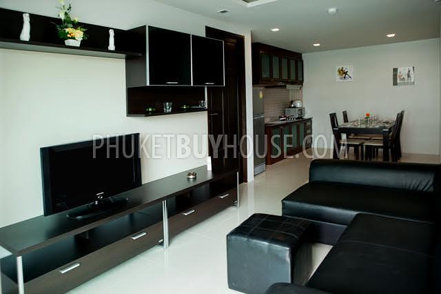 PAT5075: Luxury 2 Bedroom apartment in Patong. Фото #5