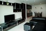 PAT5075: Luxury 2 Bedroom apartment in Patong. Thumbnail #5