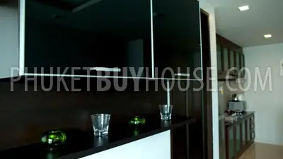 PAT5075: Luxury 2 Bedroom apartment in Patong. Fotoğraf #6