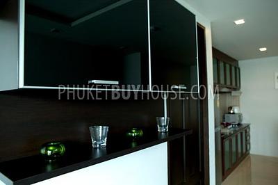 PAT5075: Luxury 2 Bedroom apartment in Patong. Photo #6
