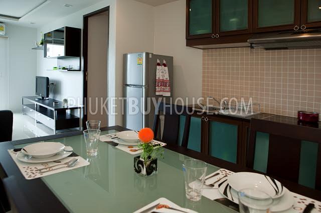 PAT5075: Luxury 2 Bedroom apartment in Patong. Фото #7