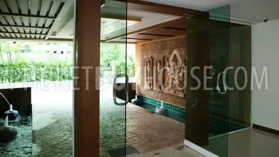 PAT5075: Luxury 2 Bedroom apartment in Patong. Fotoğraf #9