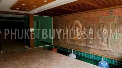 PAT5075: Luxury 2 Bedroom apartment in Patong. Fotoğraf #10