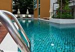 PAT5075: Luxury 2 Bedroom apartment in Patong. Thumbnail #11