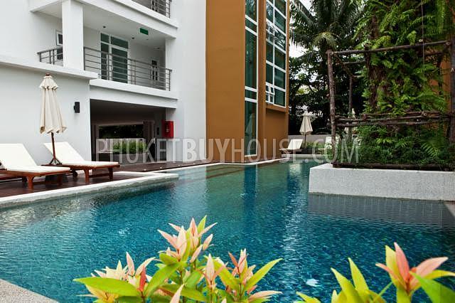 PAT5075: Luxury 2 Bedroom apartment in Patong. Фото #13