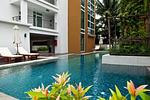 PAT5075: Luxury 2 Bedroom apartment in Patong. Миниатюра #13